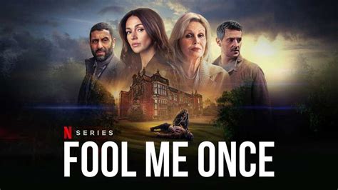 fool me once imdb rating|fool me once episode summary.